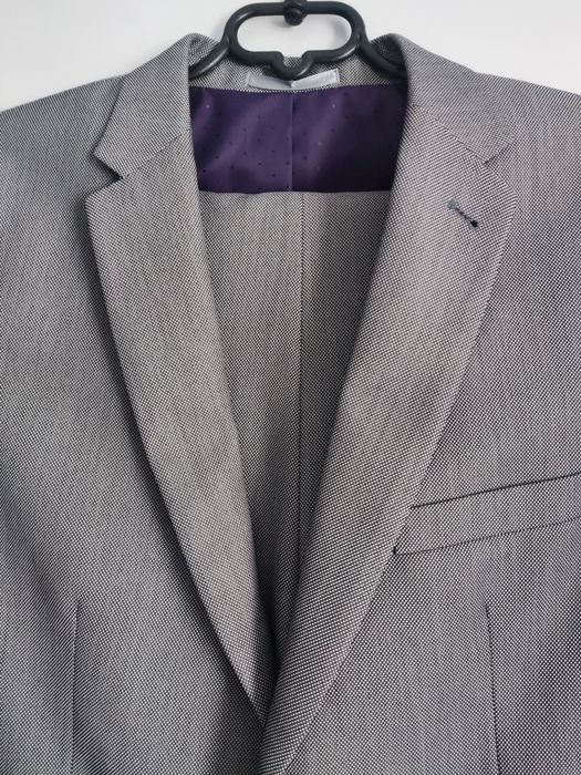 Костюм чоловічий класичний