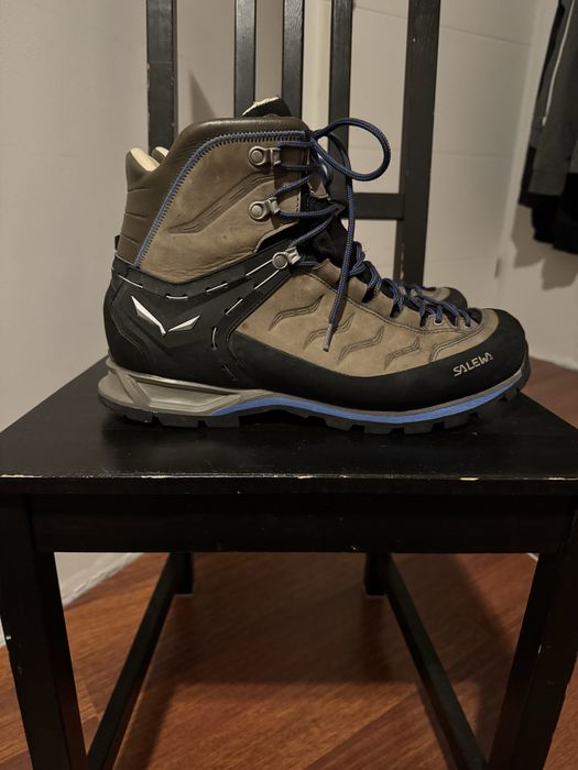 Buty Salewa ms mtn trainer mid l