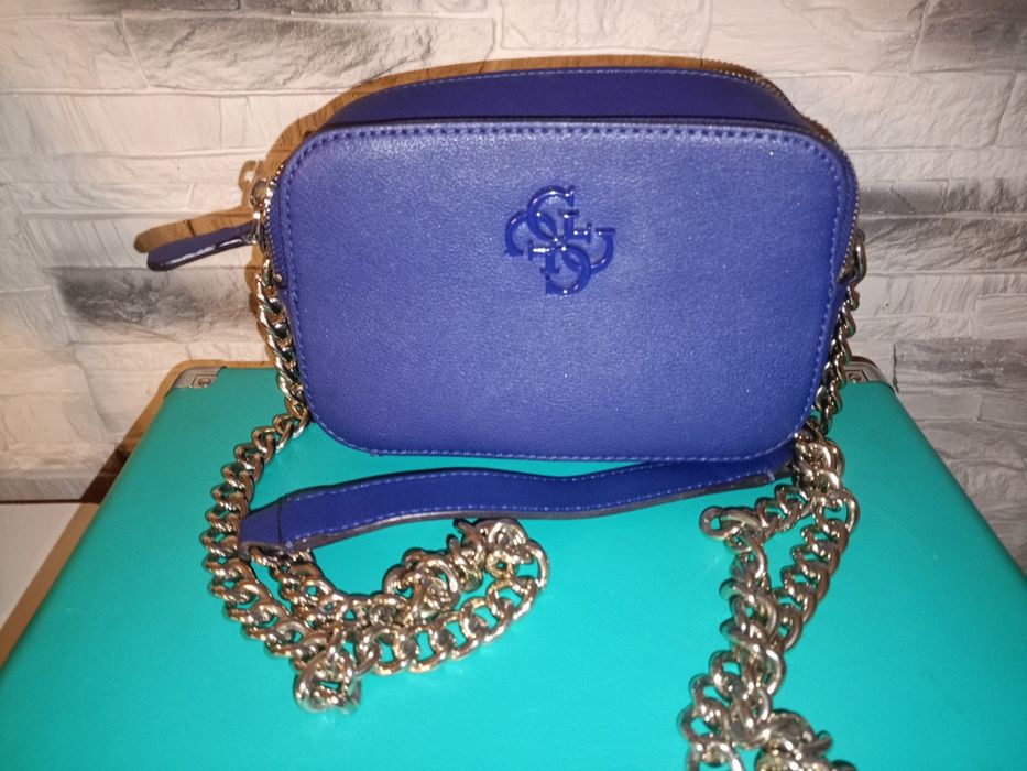 Torebka damska Guess