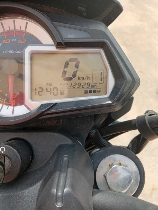 Mota keway 125..ano 2020