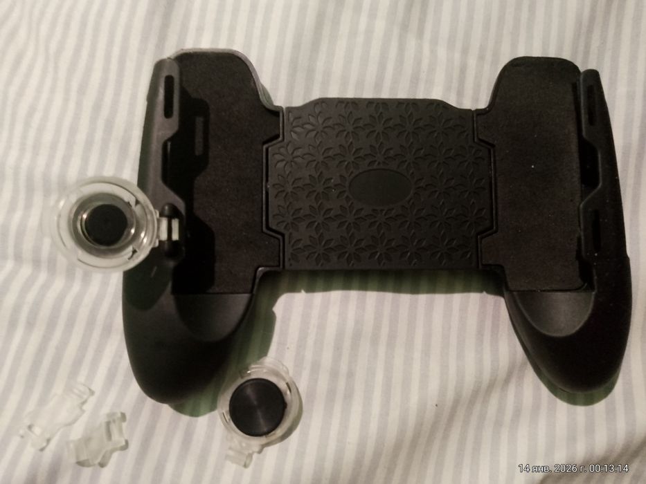 геймпад для телефона