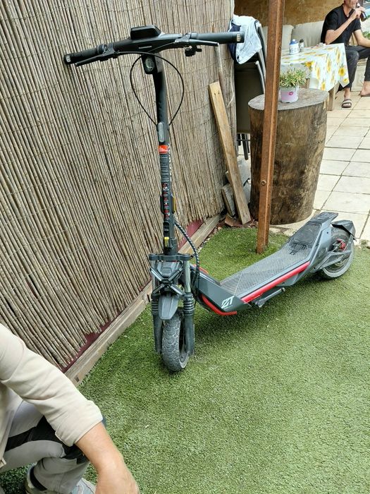 Segway zt3 pro e