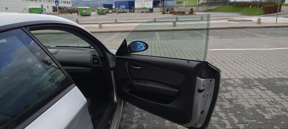 Sprzedam BMW E81
