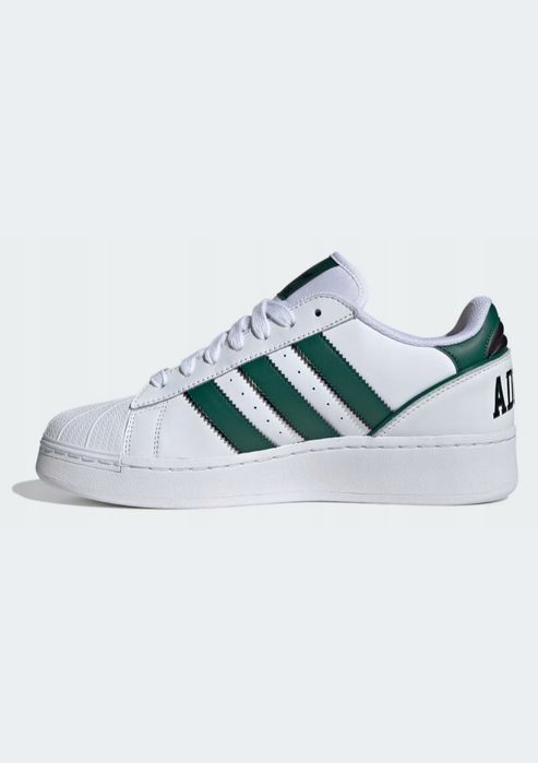 SarBut Adidas Superstar XLG rozmiar 48