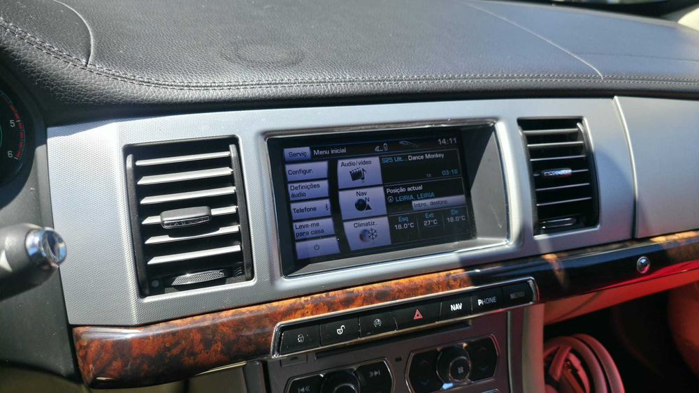 Jaguar xf 2.2 diesel 250