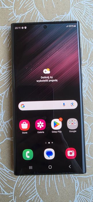 Samsung S22 Ultra 128gb