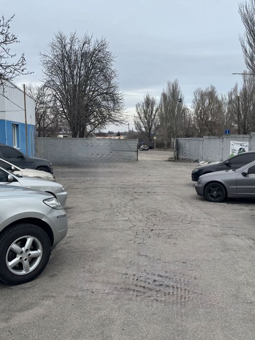 Оренда площадки.