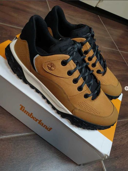 чоловічі кросівки Timberland Greenstride Motion 6 оригінал 42