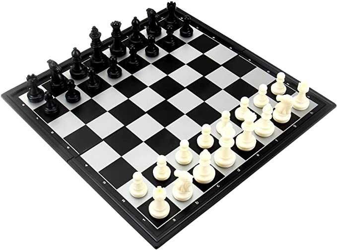 Szachy~~ Duże~~ Okazja!