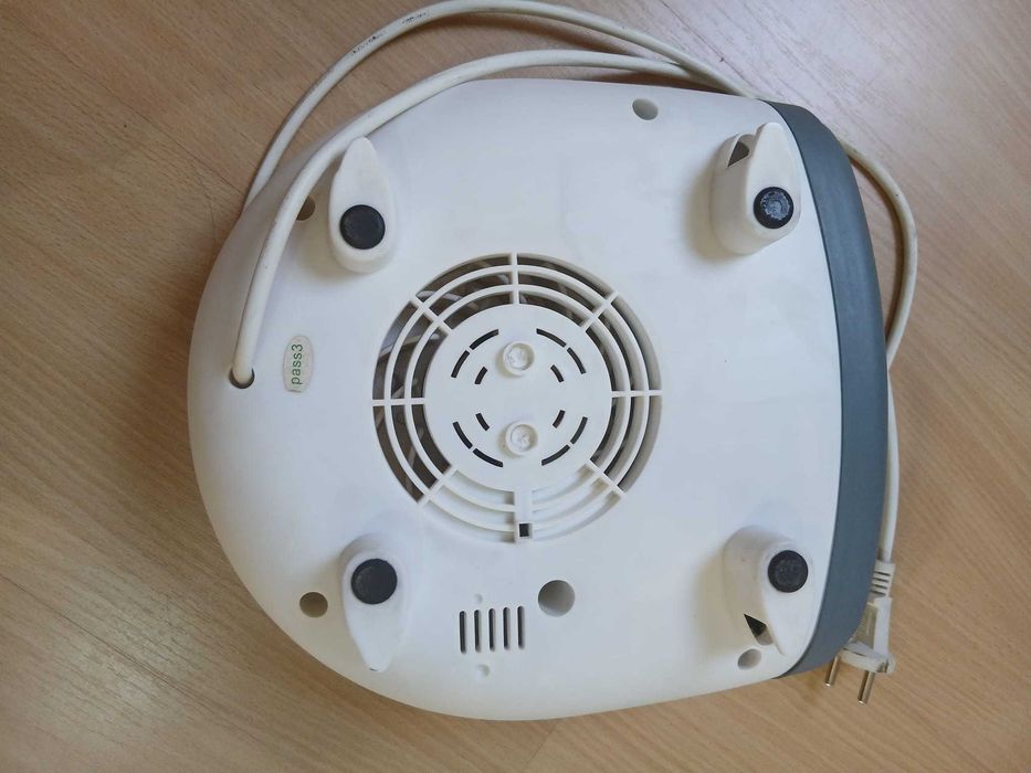 Termo ventilador Eletric Co 2000w