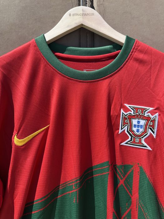 Camisola Portugal Concept- L