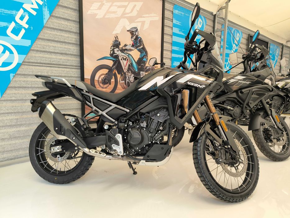 Cfmoto