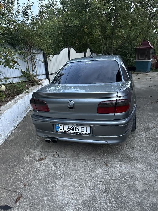 Продам автомобіль