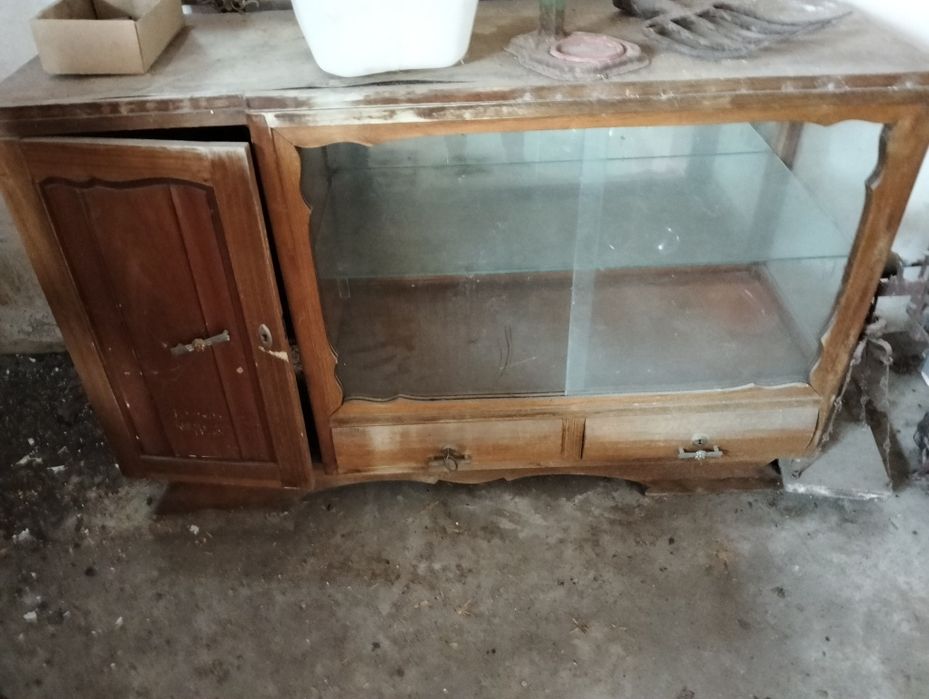 Loiceiro e atca antiga