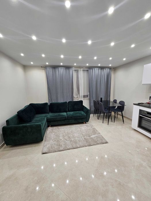 Do wynajęcia kawalerka na Dąbskiej