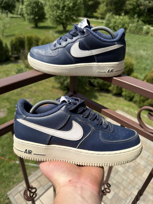 Nike Air Force 1 buty trampki sneakersy