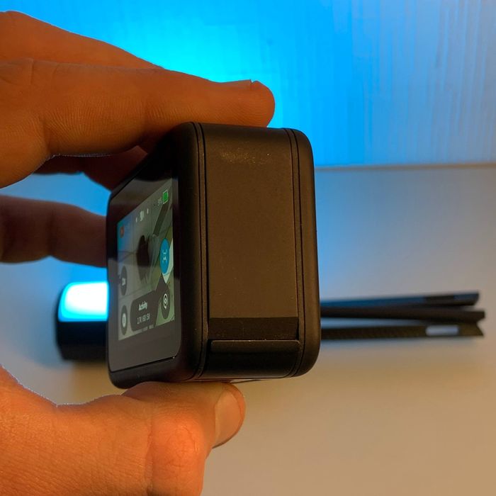 01680 GoPro Hero 11 Black Екшн камера гоу про екшен камера го про бу