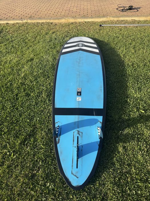 SUP WAVE Stand Up Paddle
