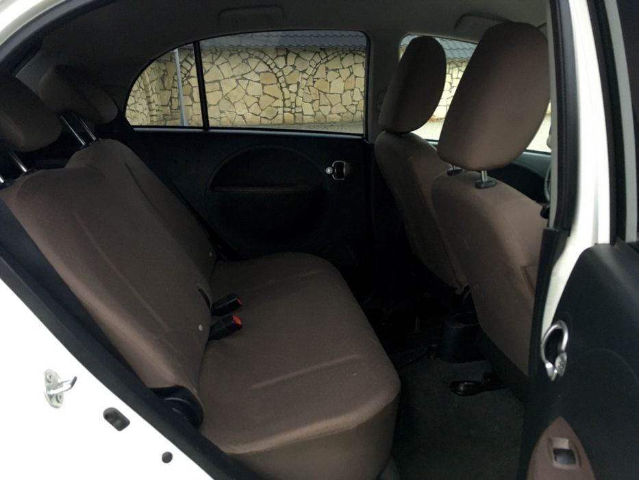 Citroen C-Zero, 16 кВт, електромобіль, електрокар