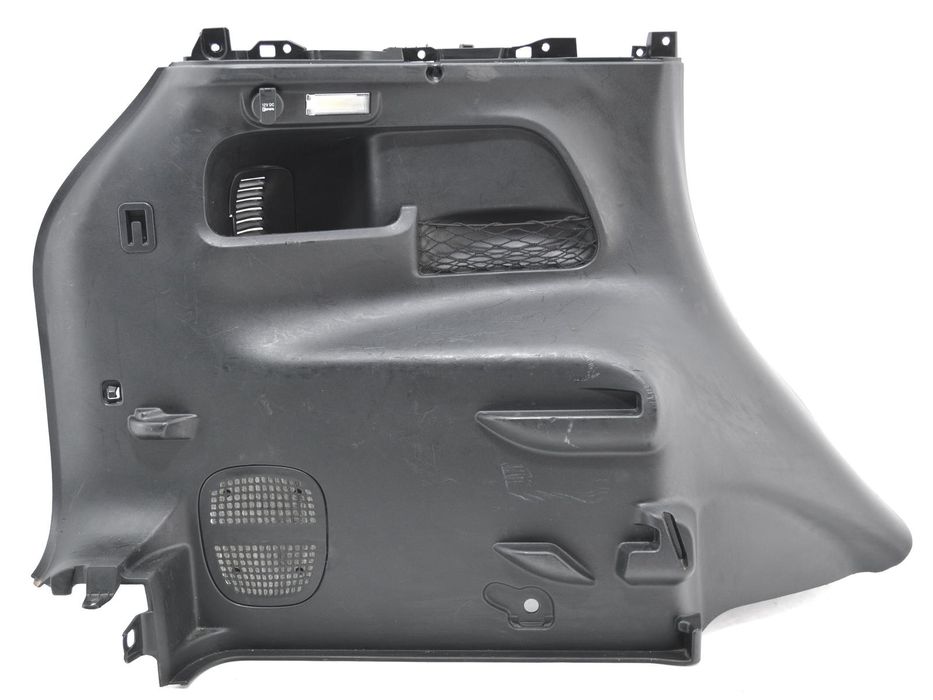 Карта багажного відсіку ліва FIAT 500L 2012-2016 735585360