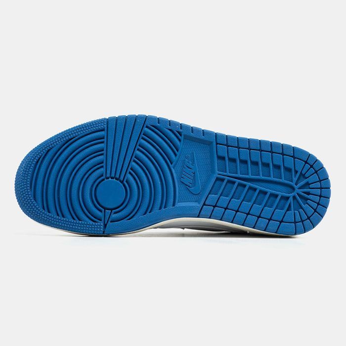 Кросівки Nike Air Jorgan 1 Low x Travis Scott x Fragment 36-45