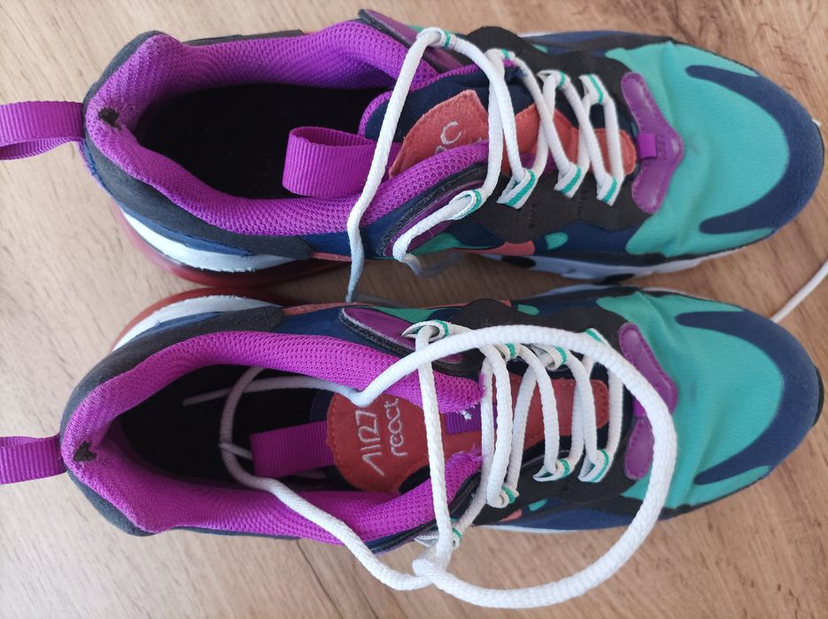 Buty damskie Nike 37,5