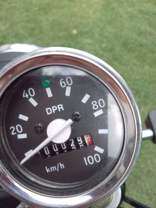 Simson S51 jak nowy