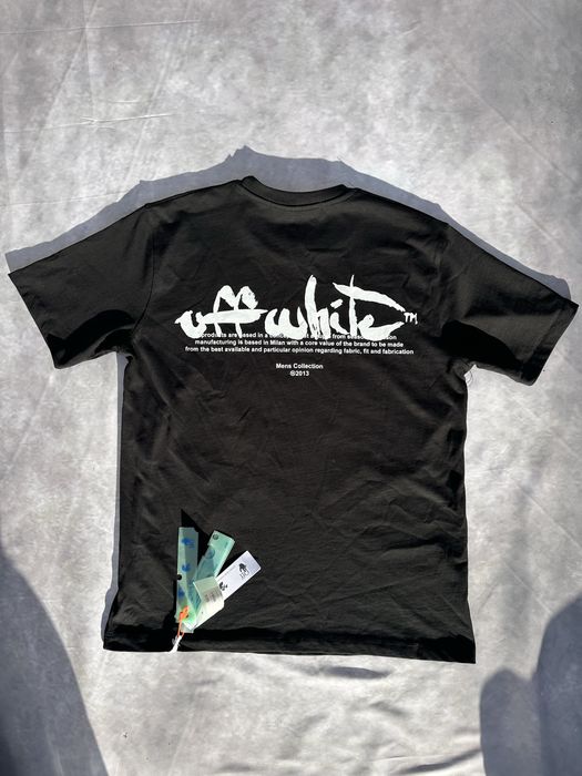 Tshirt Off-White
