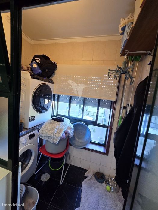 T2 com lugar de garagem Oliveira do Douro