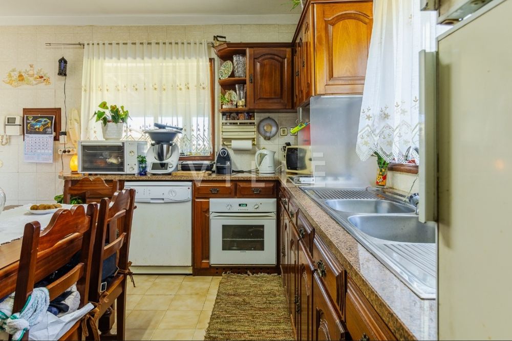 Moradia T3 Albergaria