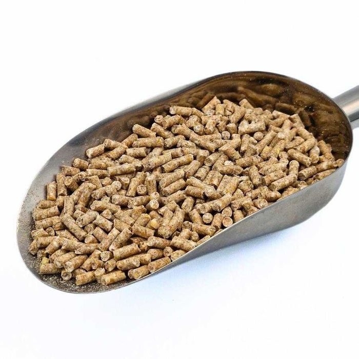 PASZA dla koni GRANULAT Super konik 20 kg KOJPASZ