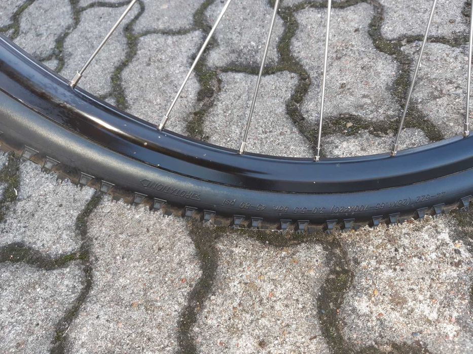 Rower DYNAMICS GRAVITY XT   ( size 54 )