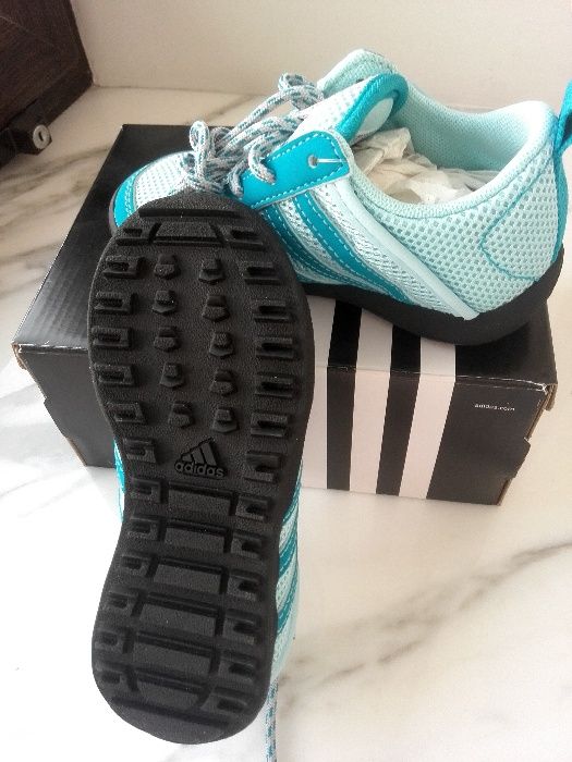 Оригинал! Детские кроссовки Adidas, размер 24