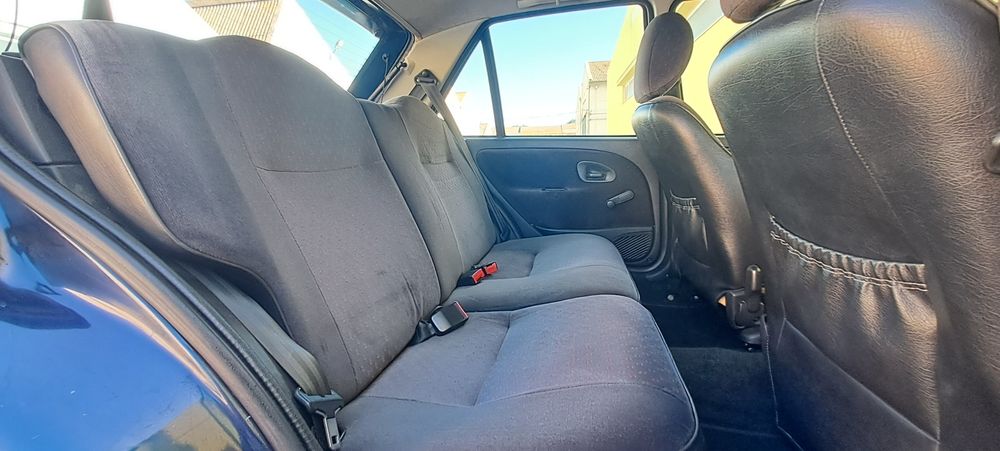 Citroën Saxo 1.1 Pintura Nova 2001