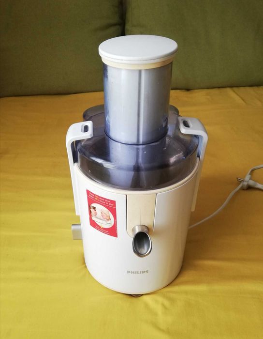 Sokowirówka Philips HR1858 na części 650W