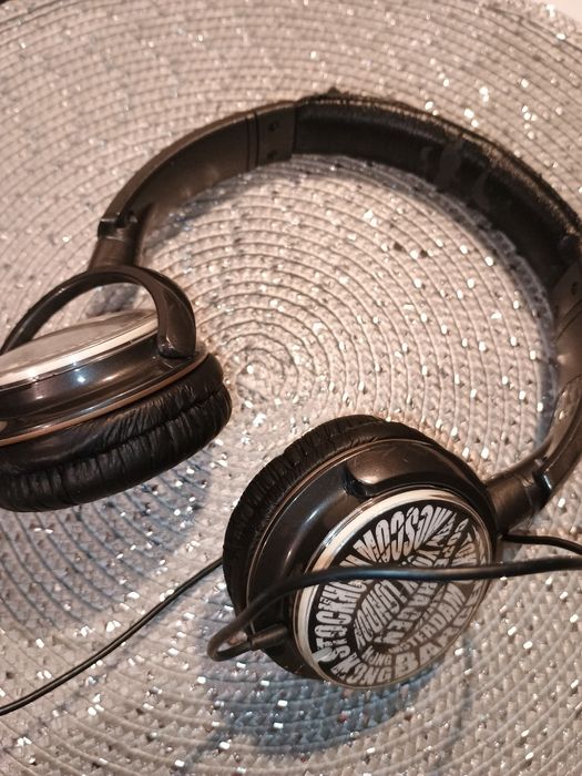 Słuchawki Philips SHL8800