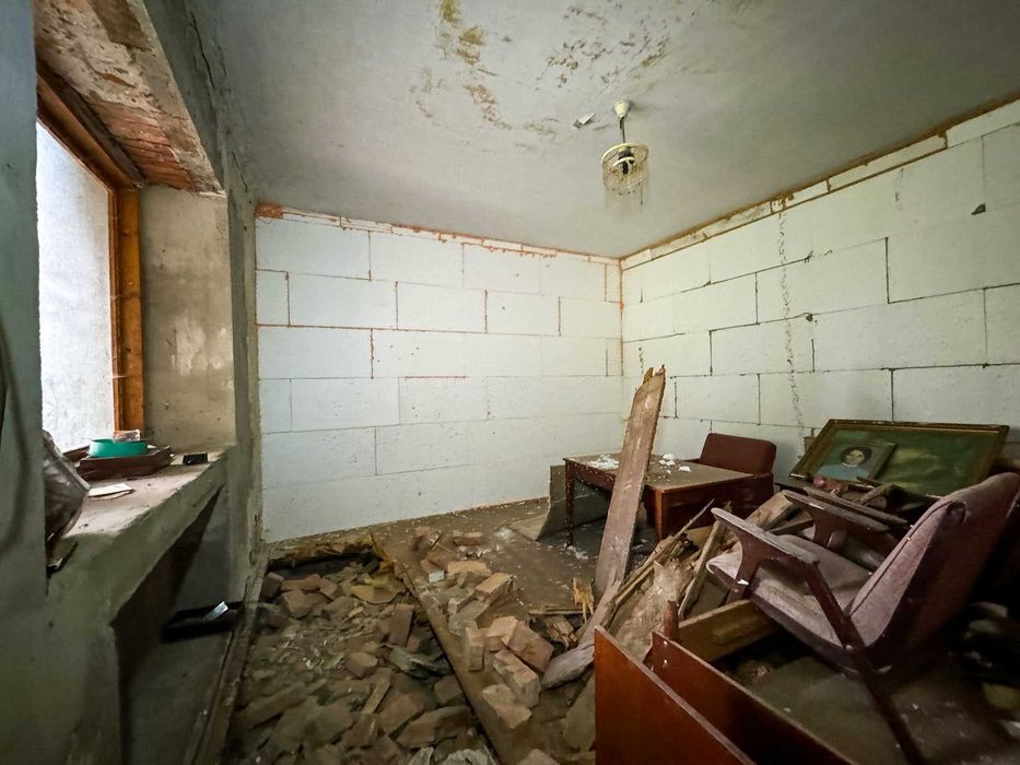 Квартира 62 м2 по вул. Луцька