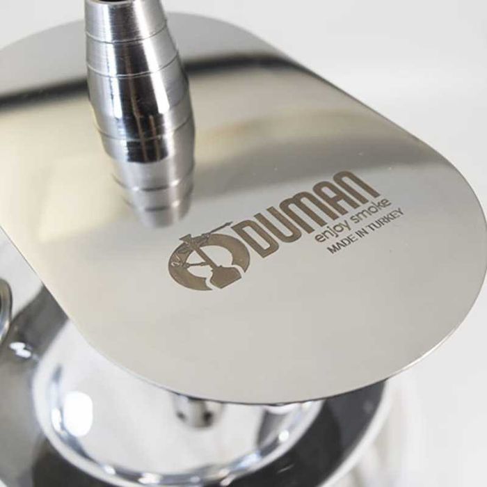 ODUMAN N5-Z Junior Fajka Wodna Shisha Szisza