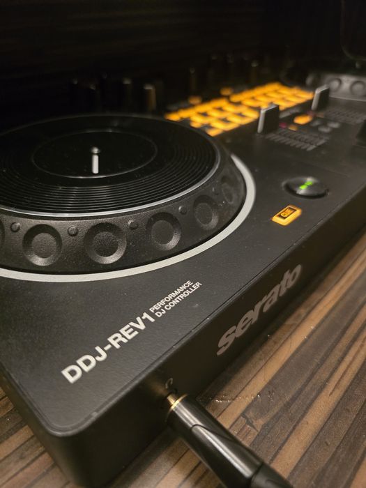 Zestaw DJ, Pioneer, Odsłuchy, Mikrofon, Mikser, Akai mpc