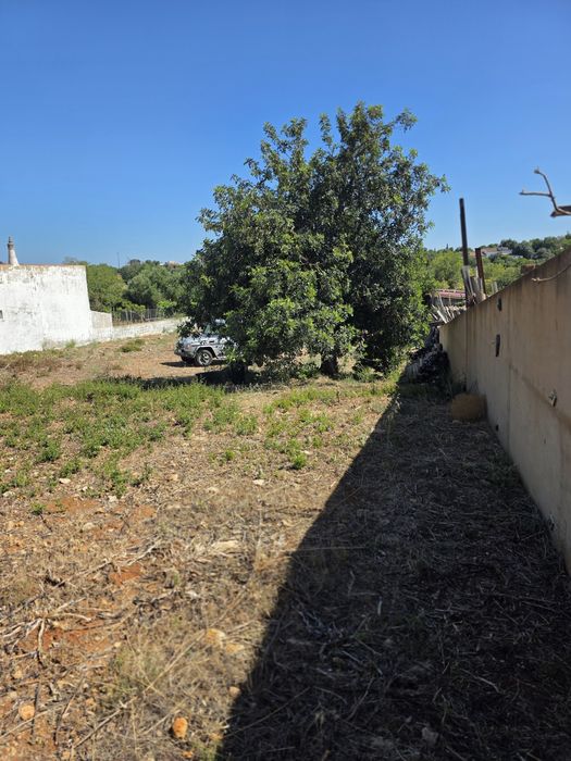 Terreno urbano para venda em Ferreiras