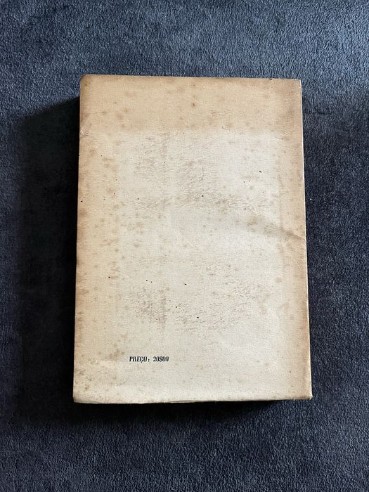 Livro Engrenagem Soeiro Pereira Gomes 1951