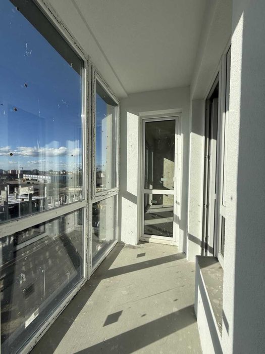 Продаж 3 кім квартири + комора 6м2 в ЖК Еко дім на Надійній. Єоселя