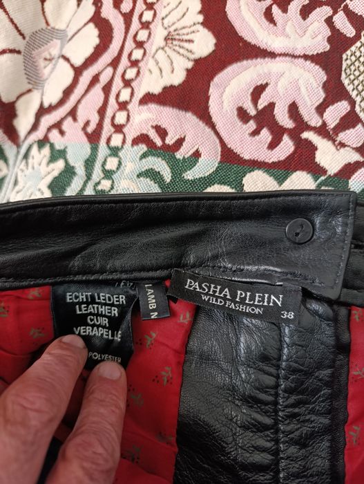 Майка футболка женская/кож.юбка