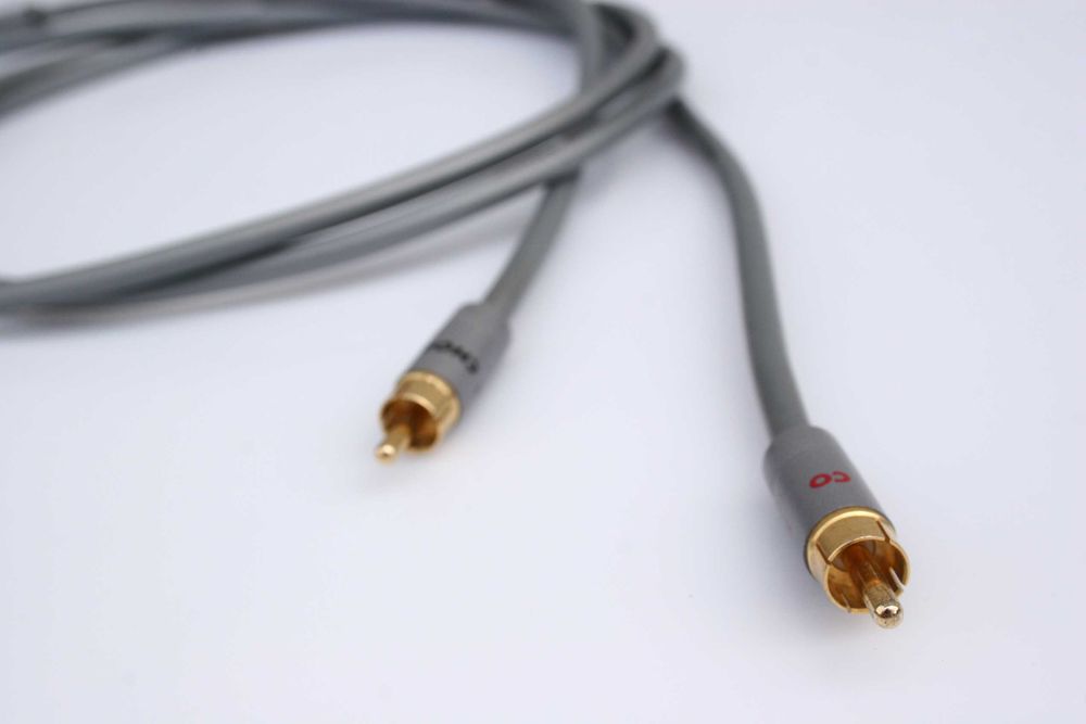 Interkonekt RCA Chord CO Calypso 1m