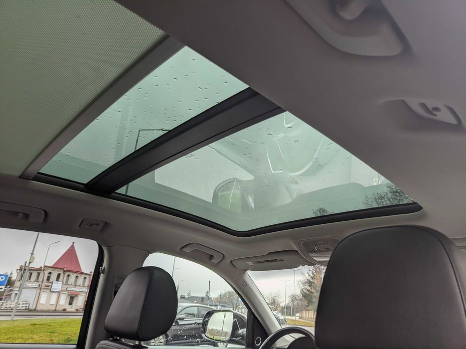 Audi Q5 2014 Premium plus