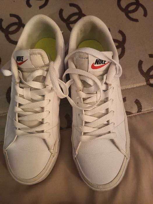 Sapatilhas originais nike