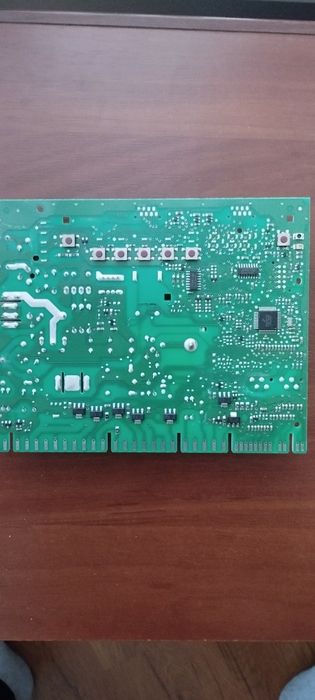 Модуль керування посудомийної машини Gorenje