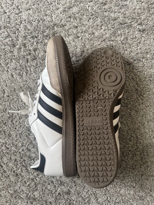Ténis Adidas Samba