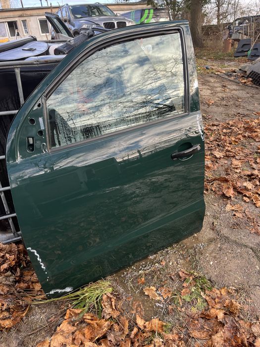 Amarko 2H0 2011R Dzwi prawe lewe tył przód