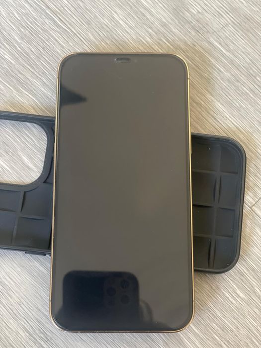 I Phone 12 Pro Max 256 GB